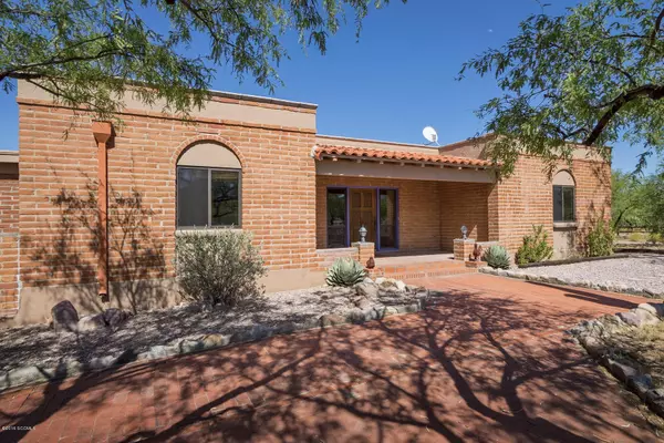 Tubac, AZ 85646,24 Circulo Primeria Alta