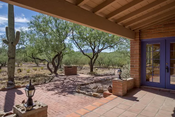 Tubac, AZ 85646,24 Circulo Primeria Alta