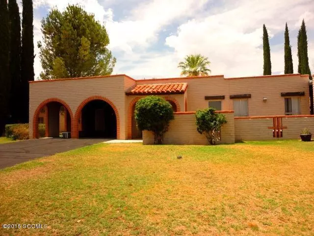 1170 Zircon Court, Rio Rico, AZ 85648
