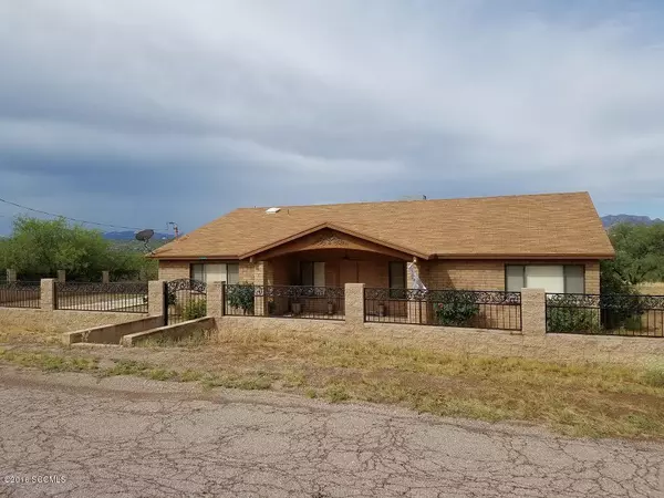 1426 Alisa Court, Rio Rico, AZ 85648