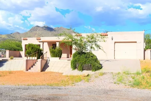 1421 Rem Corte, Rio Rico, AZ 85648