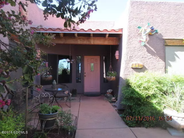 Rio Rico, AZ 85648,929 Rojo Court