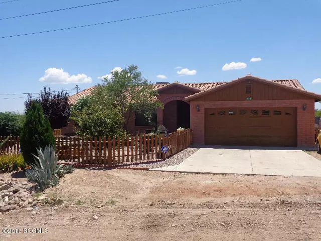 Rio Rico, AZ 85648,372 Tala Court