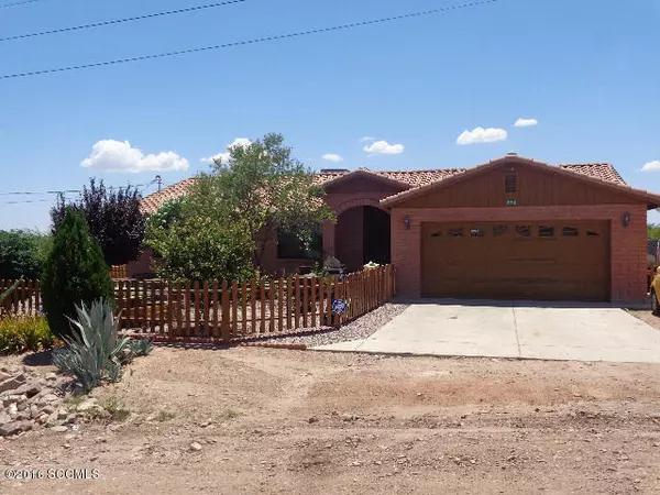 372 Tala Court, Rio Rico, AZ 85648