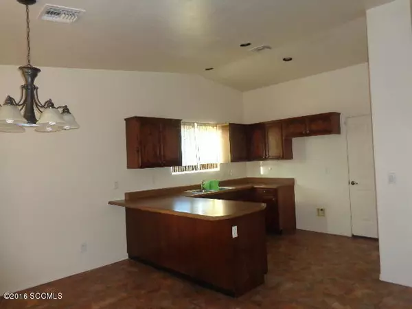 Rio Rico, AZ 85648,372 Tala Court