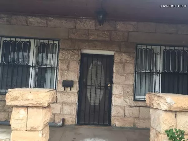 Nogales, AZ 85621,119 E Hudgins Street