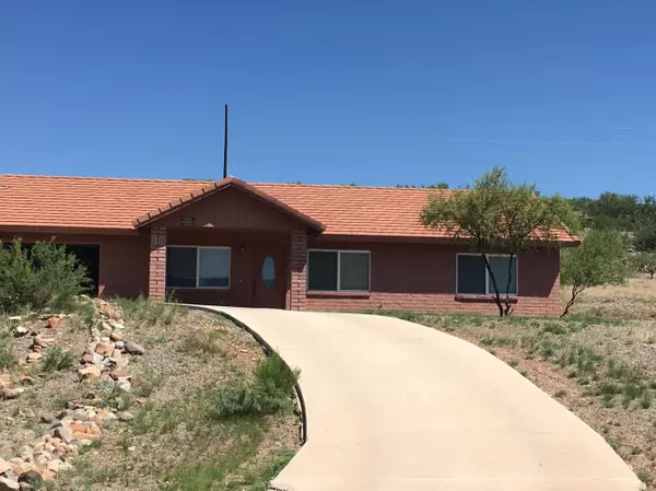 1852 Via Nevada, Rio Rico, AZ 85648