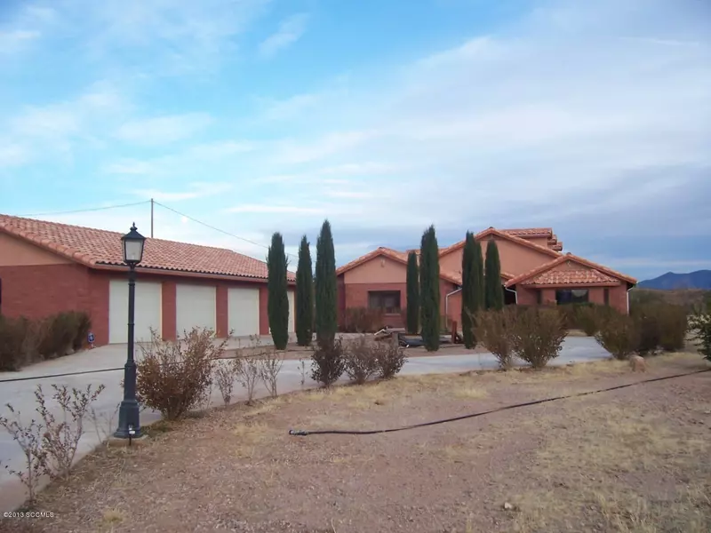 791 Camino Loma, Rio Rico, AZ 85648