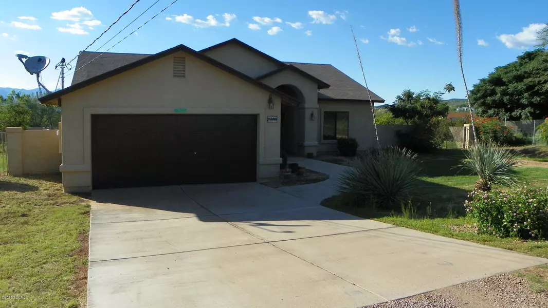 1260 Elf Court, Rio Rico, AZ 85648