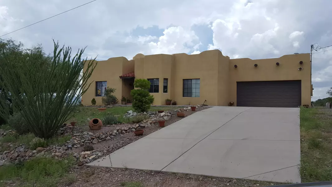 414 Calle Pegaso, Rio Rico, AZ 85648