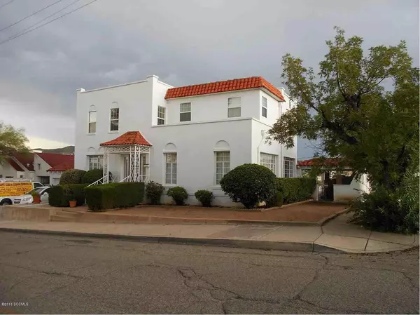 189 W Pajarito Street, Nogales, AZ 85621