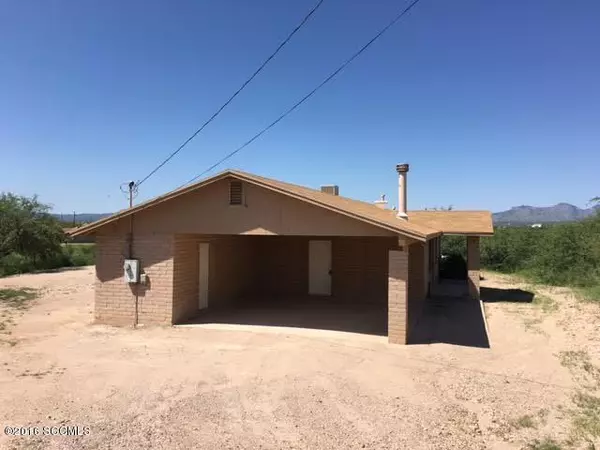 Rio Rico, AZ 85648,1158 Gem Court