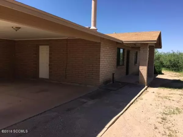 Rio Rico, AZ 85648,1158 Gem Court