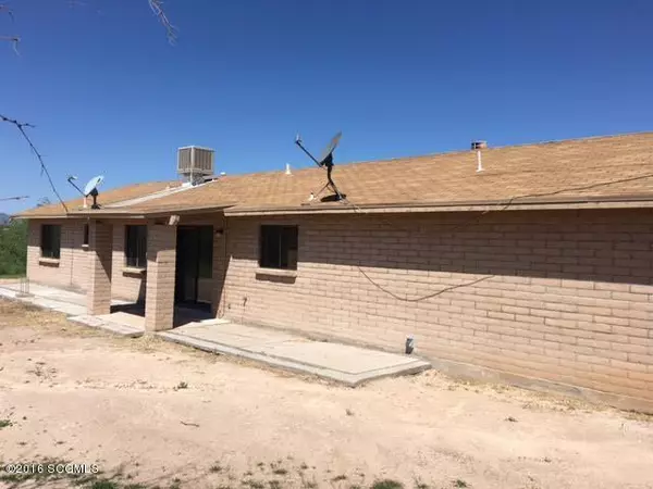 Rio Rico, AZ 85648,1158 Gem Court