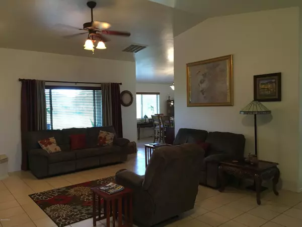 Rio Rico, AZ 85648,1725 Circulo Alameda