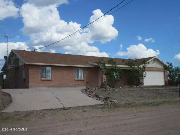 1051 Camino Estrella, Rio Rico, AZ 85648