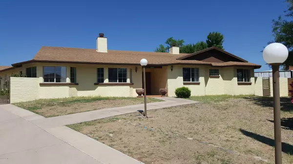 3029 N Calle Coronado, Nogales, AZ 85621