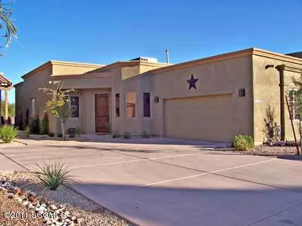 2187 Embarcadero Way, Tubac, AZ 85646