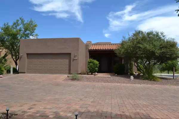 440 Colorado Court, Rio Rico, AZ 85648