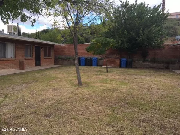 371 W Martinez Street, Nogales, AZ 85621