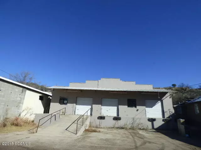 Nogales, AZ 85621,1116 N Bankerd Avenue