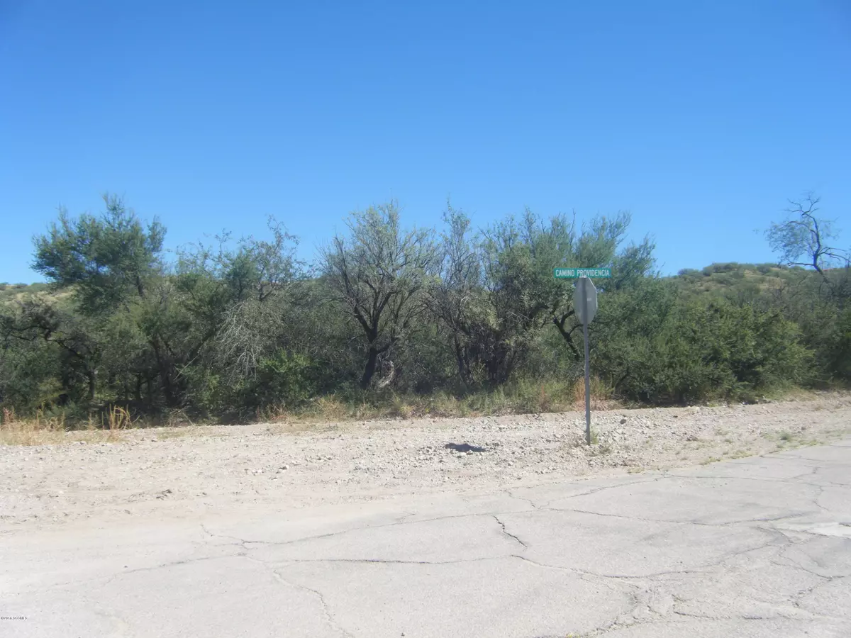 Rio Rico, AZ 85648,545 Camino Agua Fria