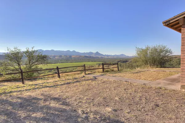 Rio Rico, AZ 85648,302 Camino Panama