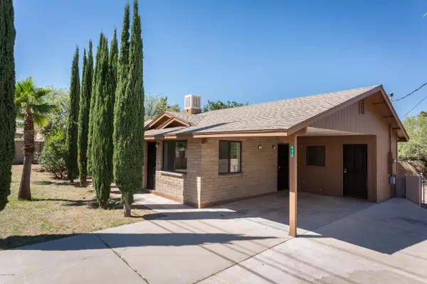 412 Calle Cipres, Rio Rico, AZ 85648