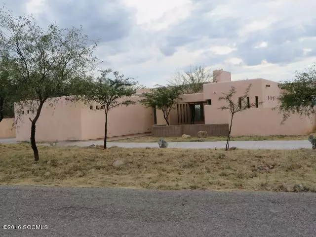 Rio Rico, AZ 85648,179 Camino Oceano