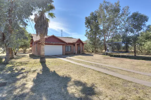 577 A Camino Lito Galindo, Rio Rico, AZ 85648