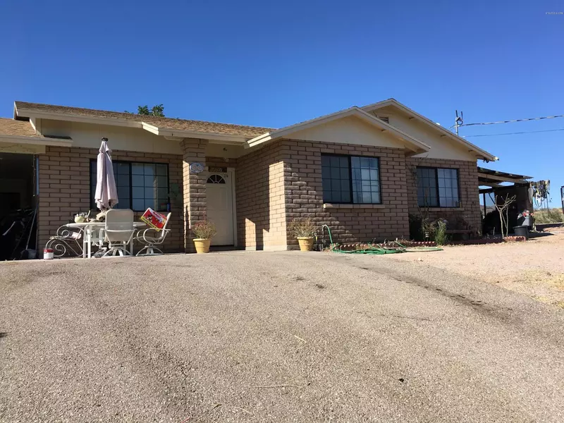 226 Paseo Montura, Rio Rico, AZ 85648