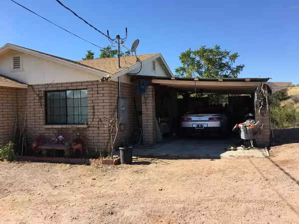 Rio Rico, AZ 85648,226 Paseo Montura