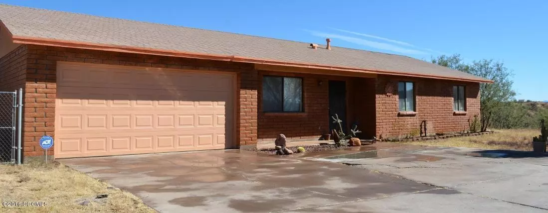 Rio Rico, AZ 85648,1032 Via Independencia