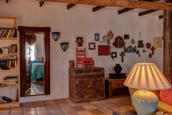 Tubac, AZ 85646,8 Calle Iglesias