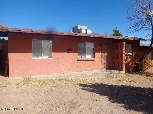 Nogales, AZ 85621,286 W Camino Del Sol