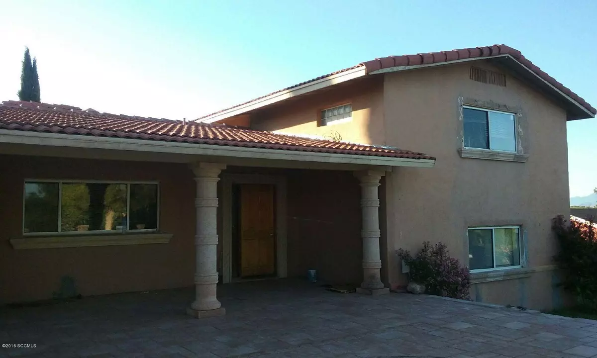 Nogales, AZ 85621,535 N Macnab Drive