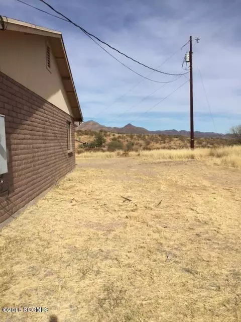 Rio Rico, AZ 85648,1040 Avenida Aprenda