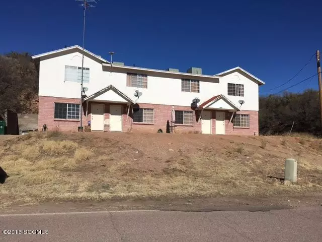 Rio Rico, AZ 85648,578 Peck Canyon Drive