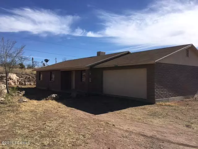 Rio Rico, AZ 85648,1031 Payaso Court