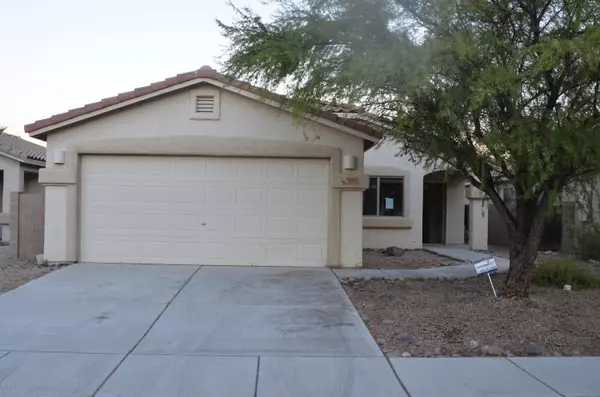 7081 S Pebble Shore Drive, Tucson, AZ 85705