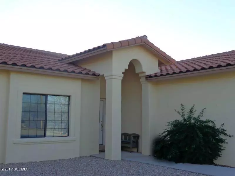 433 Camino Osito, Rio Rico, AZ 85648