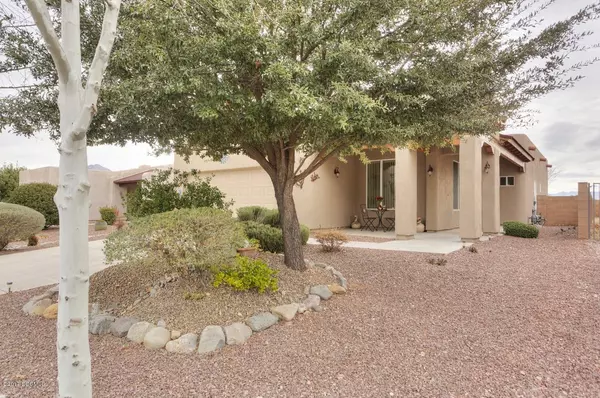 343 Via Bella Donna, Rio Rico, AZ 85648