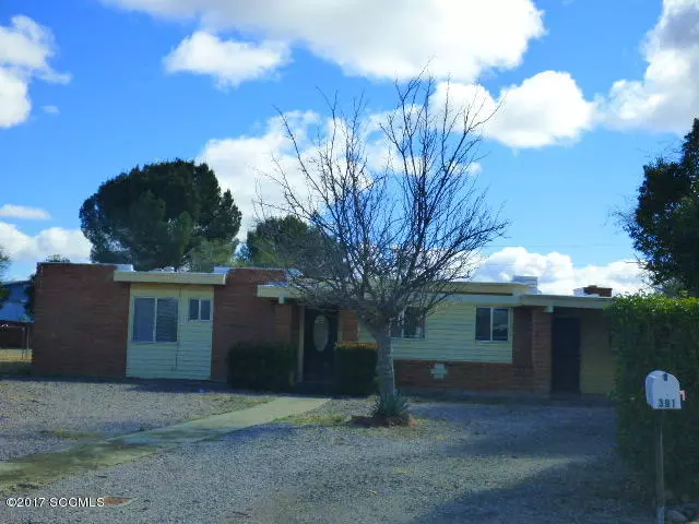 Rio Rico, AZ 85648,391 Placita Baca