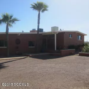 1555 E Camino Del Monte, Nogales, AZ 85621