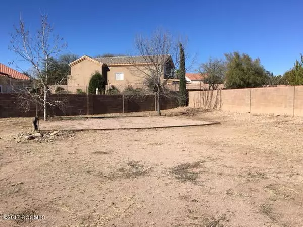 Rio Rico, AZ 85648,68 Highland Circle