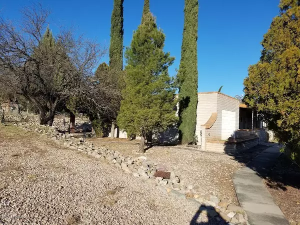 Rio Rico, AZ 85648,402 Clover Street