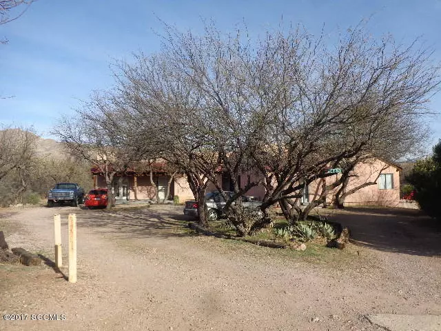 Rio Rico, AZ 85648,465 Sorrel Court