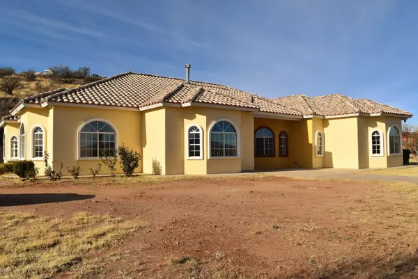 906 Cerrado Sanchez, Rio Rico, AZ 85648