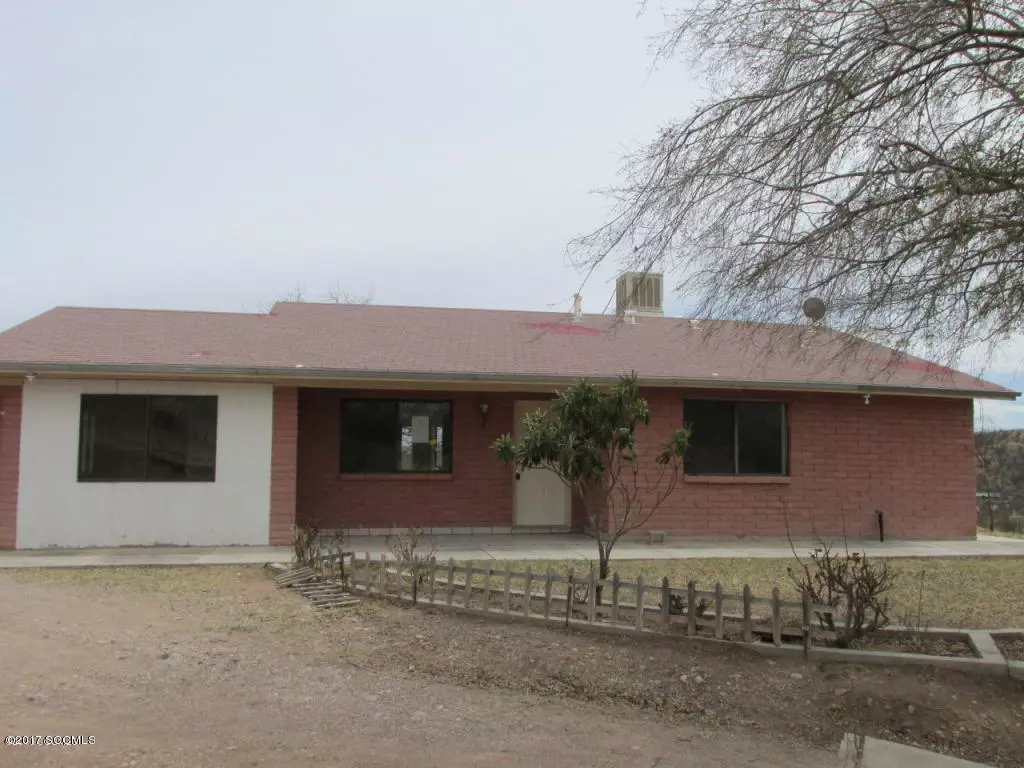 Rio Rico, AZ 85648,1036 Via Independencia