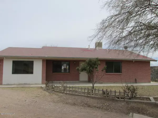 1036 Via Independencia, Rio Rico, AZ 85648